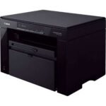 Canon ImageCLASS MF3010 Multi-function Monochrome Laser Printer