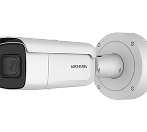 HikVision DS-2CD2625FWD-IZS 2 MP IR Vari-focal Bullet Network Camera