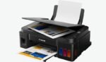 Canon Pixma G2411 InkTank Printer