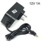 DC 12V 1 Amp Power Adapter