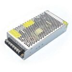 CCTV Power Supply Unit 12V 10 Amps Closed