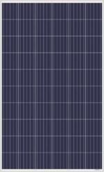 Solar Panels AS-6P-280W