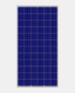 Solar Panels AS-6P-340W