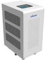 MUST Hybrid Inverter 3Phase 9KW 48V With 180A MPPT Solar Charge Controller Inbuilt