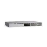 Cisco C9200L-24P-4G-E Catalyst 9200 Switch