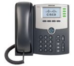 Cisco SPA504G 4-Line VoIP Phone