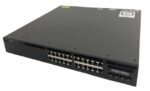 Cisco Catalyst 3650-24PS-L -T 24 port  Switch