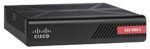 Cisco ASA5506-K9 Network Security Firewall Appliance
