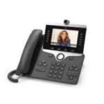 Cisco 8851-K9 IP Phone