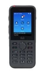 Cisco 8821-K9 Wireless IP Phone