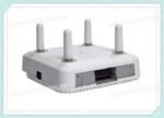 Cisco Aironet 3802e Access Point with External Antennas