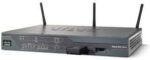 Cisco 881-SEC-K9, 881 Advanced IP Services Router