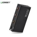 UGREEN HDMI 1 In 2 Out Splitter - 40201