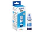 Epson 112 Cyan Ink Cartridge
