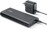 Anker PowerCore III Elite 26000mAh 87W USB-C PD Portable powerbank Charger