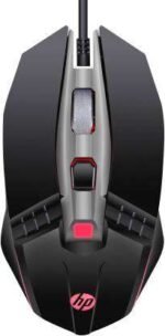 HP M270 Wired Gaming Mouse