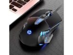 HP G160 Wired Gaming Mouse