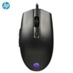 HP M260 Wired Optical Gaming Mouse
