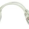 MikroTik (RBPOE) PoE Injector for 10/100Mbps Products