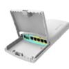 Mikrotik RB960PGS-PB PowerBox Pro 5 Gigabit POE Ethernet Router SFP cage