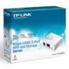 TP-Link TL-WPS510U 150Mbps Pocket-Sized Wireless Print Server