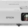 Epson EB-X06 3600 Lumens XGA 3LCD Projector