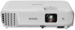 Epson EB-X06 3600 Lumens XGA 3LCD Projector