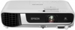 Epson EB-W51 3LCD WXGA Business Multimedia Projector