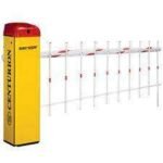 3m Centurion Sector II - High Volume Barrier