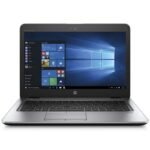 HP EliteBook, 840 G4, Intel Core i5, 7th Gen, 8GB RAM 256GB SSD Laptop Ex-uk