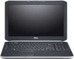 Dell Latitude E5520 Intel Core i7 7th Gen 8GB RAM 512GB HDD Laptop