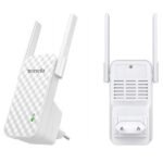Tenda A9 Extender,  Wireless N300 Universal Range Extender