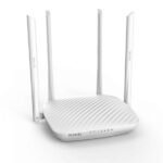 Tenda F9  Router , 600M Whole-Home Coverage Wi-Fi Router