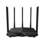 Tenda FH1202  Router,  High Power Wireless AC1200 Dual-band Router