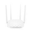 Tenda FH456  Router,  300Mbps Wireless N Smart Router