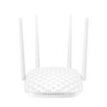 Tenda FH456  Router,  300Mbps Wireless N Smart Router