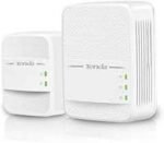 Tenda PH10  Powerline , AV1000 AC Wi-Fi Powerline Extender Kit