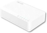 Tenda S108  Switch, 8-port Ethernet Switch