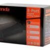 Tenda SG108  Switch,  8-Port Gigabit Desktop Switch