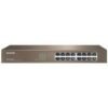 Tenda  TEG1016D v6 Switch , 16-Port Gigabit Ethernet Switch