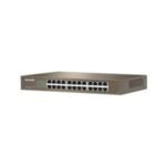 Tenda TES7008 / Broadband CPE / 8 PORT GPON OLT