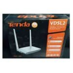 Tenda V300 / CPE / N300 Wireless N VDSL2 Modem Router