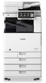 Canon ImageRunner Advance DX C3725i Multifunction Copier