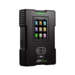 Zkteco VF680 Face Recognition Time Attendance Terminal