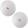 MikroTik DynaDish 5 2x2 5GHz 802.11ac Long Range