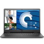 Dell Vostro 3500, intel Core i3-11 Gen, 4GB DDR4 RAM, 1TB Hard Disk 15.6" Laptop