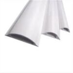 100mm X30 MM PVC Floor Trunking