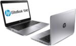 HP EliteBook Folio 1040 G2 Intel Core i5 5th Gen 8GB RAM 256GB HDD Laptop