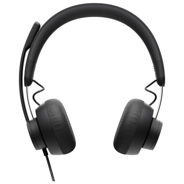 Logitech Zone Wired Headset with Noise Canceling Mic