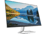 HP M24fe FHD Monitor 23.8" IPS Display (1080p)